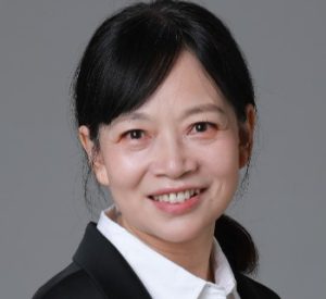 Yamei Zhang